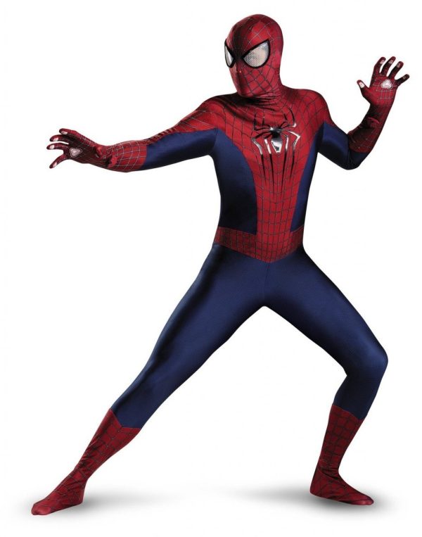 Fantasia Homem Aranha Adulto Theatrical Fantasia Homem Aranha Adulto Theatrical