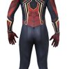 Fantasia Homem Aranha Guerra Infinita Adulto Cosplay