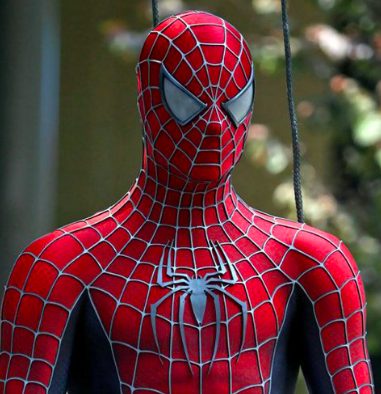 Fantasia Homem Aranha Luxo Clássica Elite Luxo Fantasia Homem Aranha Luxo Clássica Elite Luxo