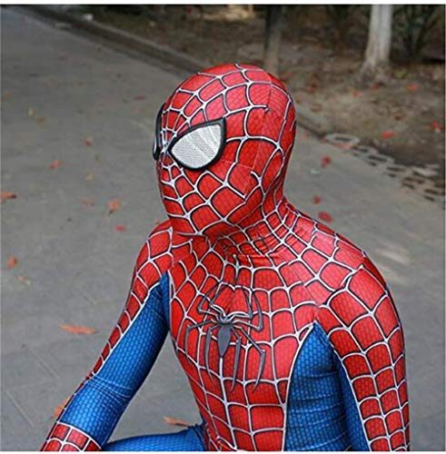 Fantasia Homem Aranha Os Vingadores Luxo Adulto Fantasia Homem Aranha Os Vingadores Luxo Adulto