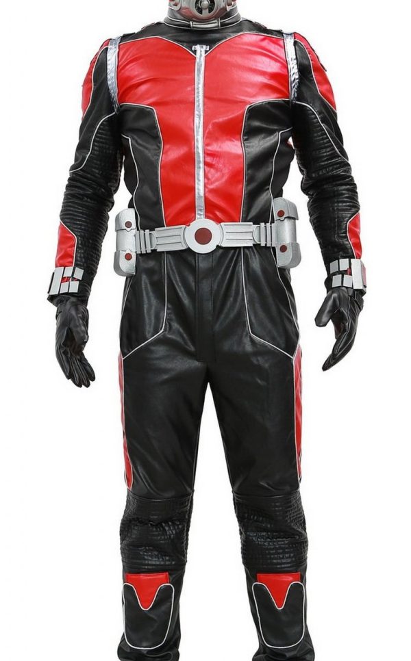 Fantasia Homem Formiga Adulto Supreme Fantasia Homem Formiga Adulto Supreme