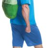 Fantasia Hora da Aventura Finn Luxo Adulto