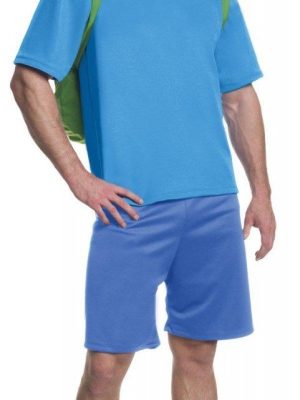 Fantasia Hora da Aventura Finn Luxo Adulto Fantasia Hora da Aventura Finn Luxo Adulto