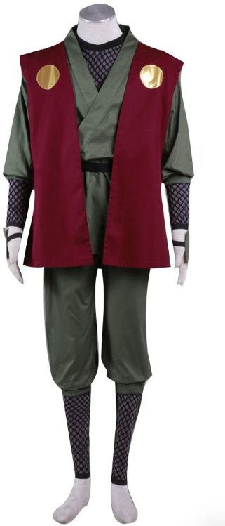 Fantasia Jiraya Naruto Anime Adulto Fantasia Jiraya Naruto Anime Adulto