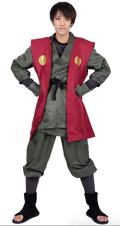 Fantasia Jiraya Naruto Anime Adulto Fantasia Jiraya Naruto Anime Adulto