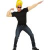 Fantasia Johnny Bravo Adulto