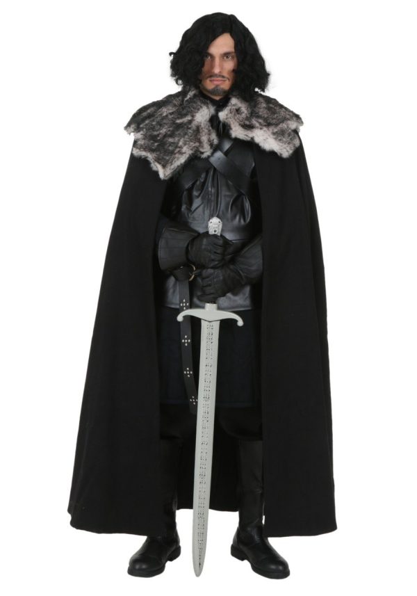 Fantasia Jon Snow Game of Thrones Elite Fantasia Jon Snow Game of Thrones Elite