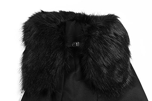 Fantasia Jon Snow Game of Thrones Luxo Fantasia Jon Snow Game of Thrones Luxo
