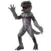Fantasia Jurassic Park O Mundo dos Dinossauros TRex Adulto Elite