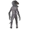 Fantasia Jurassic Park O Mundo dos Dinossauros TRex Adulto Elite