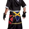 Fantasia Kingdom Hearts Sora deluxe Adulto