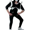 Fantasia Kiss Spaceman Luxo Adulto