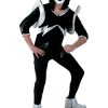 Fantasia Kiss Spaceman Luxo Adulto