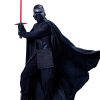 Fantasia Kylo Ren Star Wars Adulto Despertar da Força Cosplay