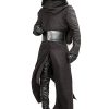 Fantasia Kylo Ren Star Wars Adulto Despertar da Força Cosplay 2