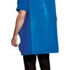 Fantasia Lego Azul Adulto