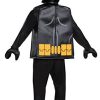 Fantasia Lego Batman Adulto