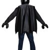 Fantasia Lego Batman Adulto Clássico
