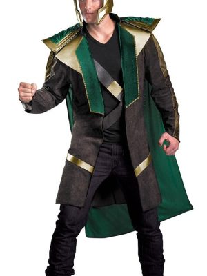 Fantasia Loki Fantasia Loki