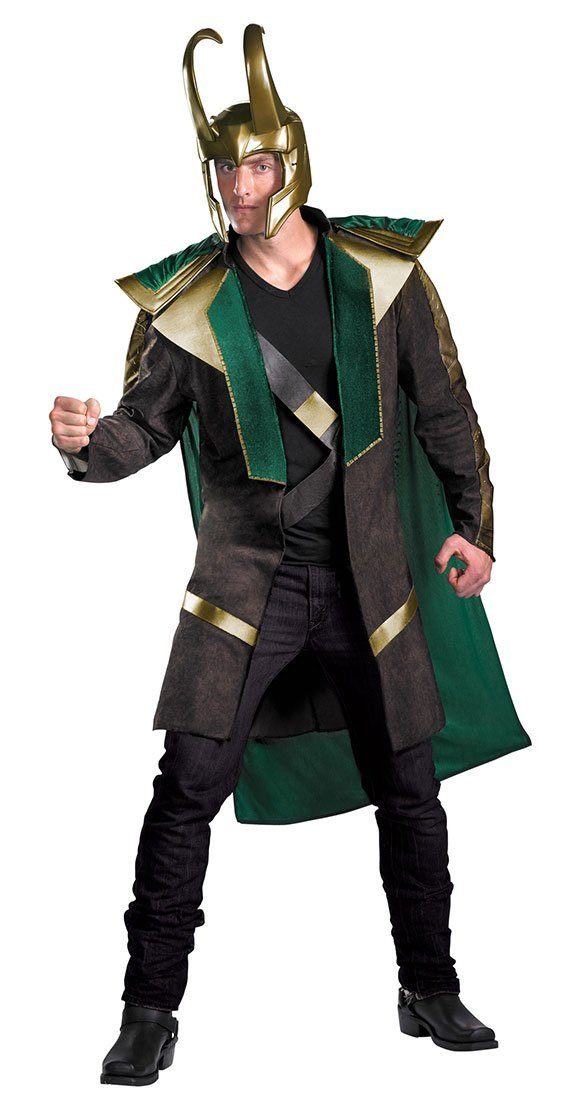 Fantasia Loki Fantasia Loki