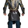 Fantasia Lothar Warcraft Elite Adulto