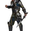 Fantasia Lothar Warcraft Elite Adulto