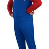 Fantasia Mario Adulto