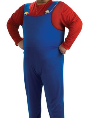 Fantasia Mario Bros Extra Grande Fantasia Mario Bros Extra Grande
