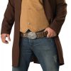 Fantasia Masculina Cowboy Renegado Velho Oeste Adulto