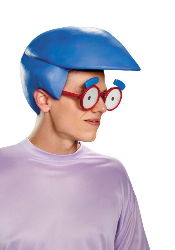 Fantasia Millhouse Os Simpsons Adulto Luxo Fantasia Millhouse Os Simpsons Adulto Luxo