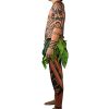Fantasia Moana Maui Adulto