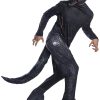 Fantasia Mundo Jurássico Reino Caído Indoraptor Adulto
