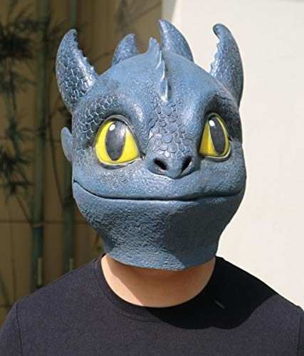 Fantasia Nader Mortal Como Treinar seu Dragão Luxo Fantasia Nader Mortal Como Treinar seu Dragão Luxo