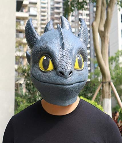 Fantasia Nader Mortal Como Treinar seu Dragão Luxo Fantasia Nader Mortal Como Treinar seu Dragão Luxo