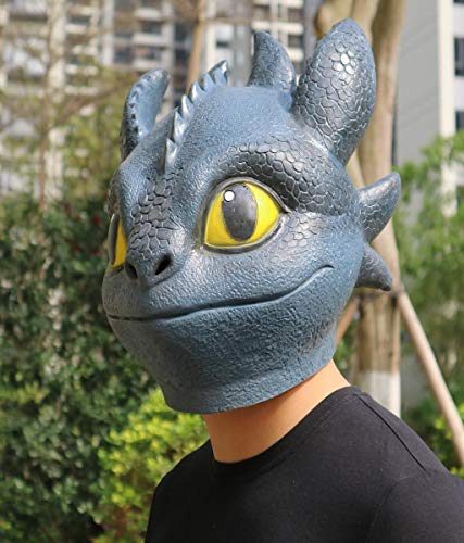 Fantasia Nader Mortal Como Treinar seu Dragão Luxo Fantasia Nader Mortal Como Treinar seu Dragão Luxo
