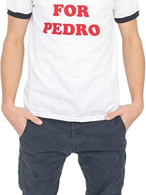 Fantasia Napoleão Dinamite Adulto Fantasia Napoleão Dinamite Adulto