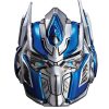 Fantasia Optimus Prime Transformers Prestige Adulto