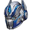Fantasia Optimus Prime Transformers Prestige Adulto