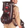 Fantasia Os Caça Fantasma Ghostbusters Adulto Extra Grande