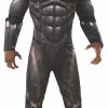 Fantasia Pantera Negra Guerra Infinita Adulto Luxo
