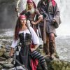 Fantasia Pirata Elite