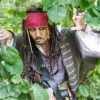 Fantasia Pirata Elite
