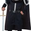 Fantasia Rei Monarca Adulto Luxo