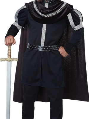 Fantasia Rei Monarca Adulto Luxo Fantasia Rei Monarca Adulto Luxo