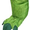 Fantasia Rex Toy Story Inflável Adulto Luxo