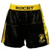 Fantasia Rocky Balboa Sylvester Stallone Adulto Boxer
