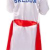 Fantasia Rocky Balboa Sylvester Stallone Boxer Adulto