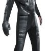 Fantasia Rogue One Clone Star Wars VIII Adulto Luxo