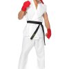 Fantasia Ryu Adulto do Street Fighter