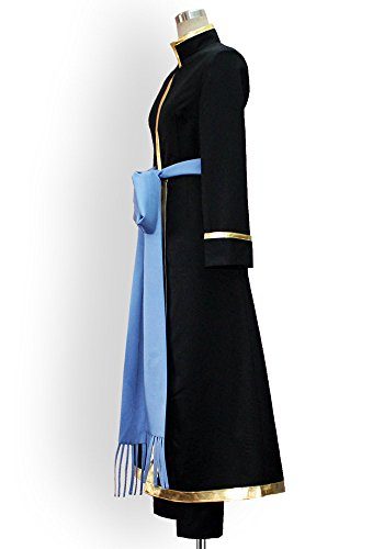 Fantasia Saint Seiya The Lost Canvas Hypnos Cosplay Adulto Fantasia Saint Seiya The Lost Canvas Hypnos Cosplay Adulto